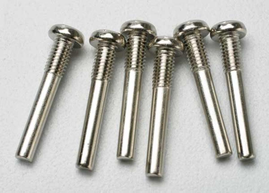 Traxxas Screw Pin 2.5x18mm (6) TRX5144