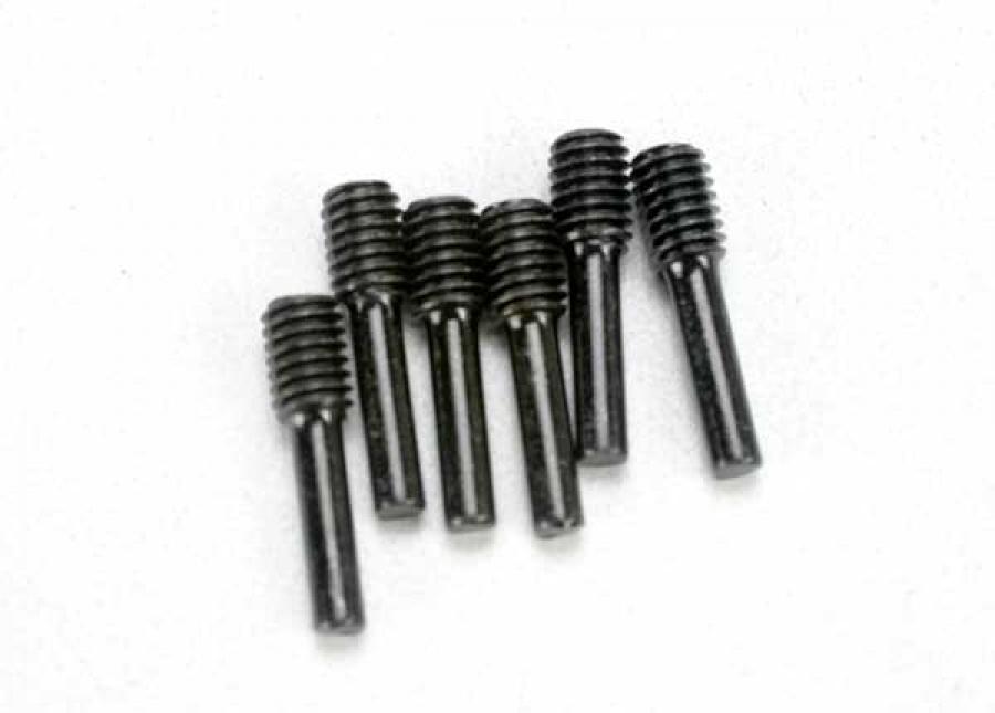 Traxxas Screw Pin 4x15mm(6) TRX5145