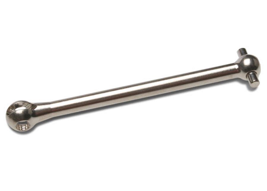 Traxxas Driveshaft steel only TRX5155