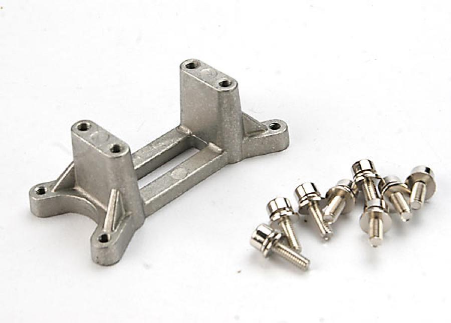 Traxxas Engine Mounts TRX5160