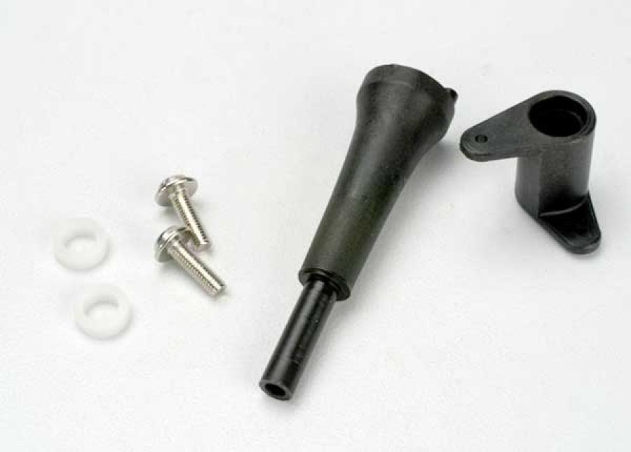 Traxxas Bellcrank Post Throttle Linkage TRX5167