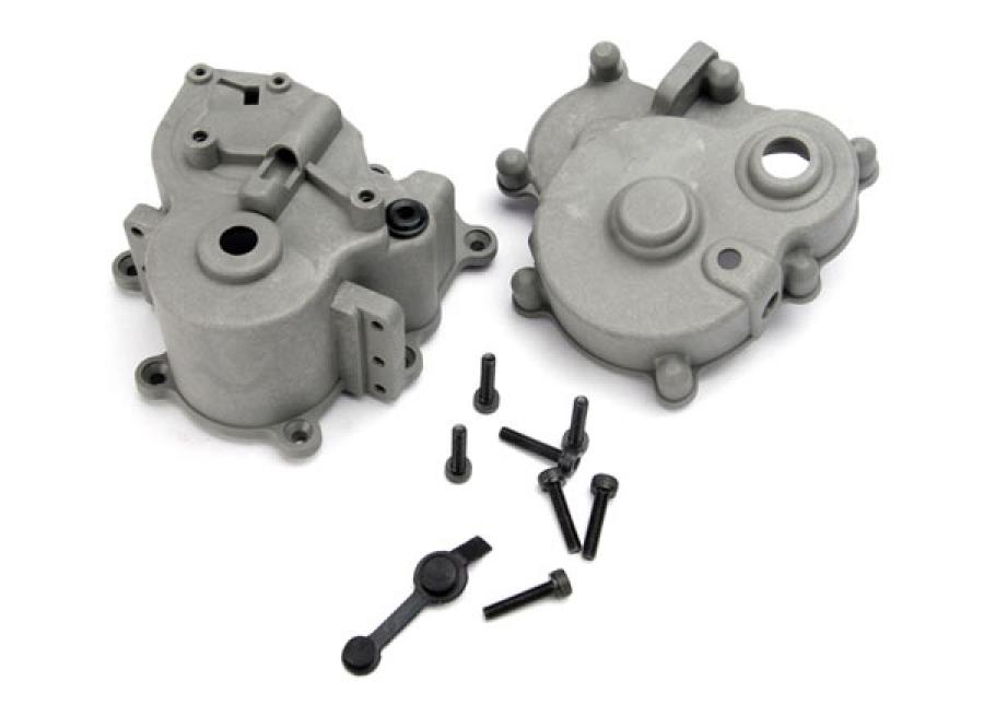 Traxxas Gearbox Halves TRX5181