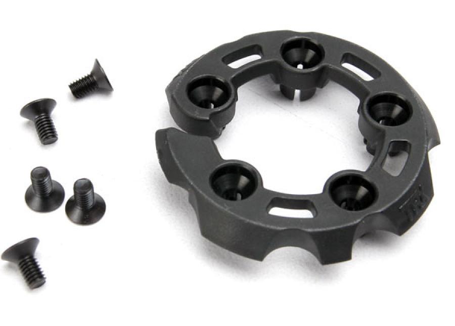Traxxas Head Protector (with Screws) TRX 3.3 TRX5228