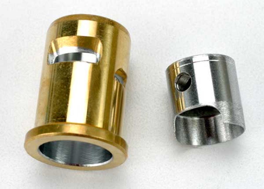 Traxxas Cylinder Sleeve & Piston TRX 2.5R TRX5230X