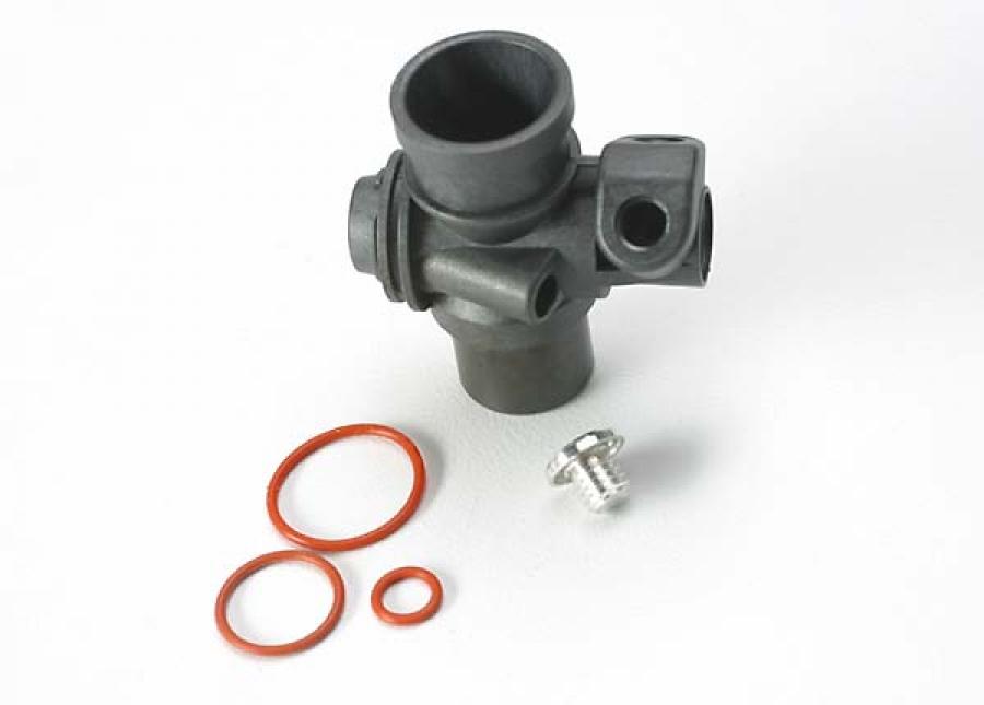 Traxxas Carburetor Body TRX 2.5 TRX5234
