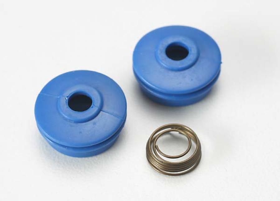 Traxxas Dust Boot Carburetor TRX 2.5 (2) TRX5242