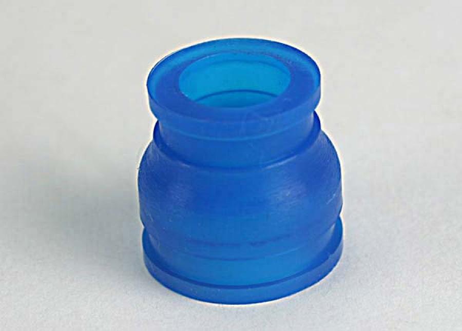 Traxxas Pipe Coupler Blue TRX 2.5/3.3 TRX5246