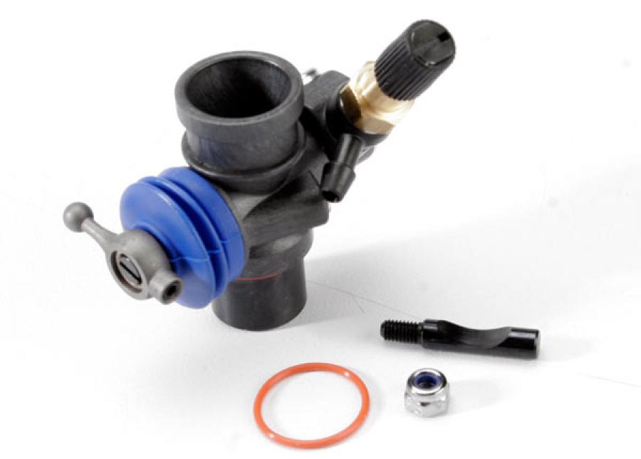 Traxxas Carburetor Complete TRX 2.5/3.3 TRX5252
