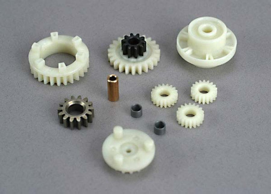 Traxxas Gear Set EZ-starter II TRX5276