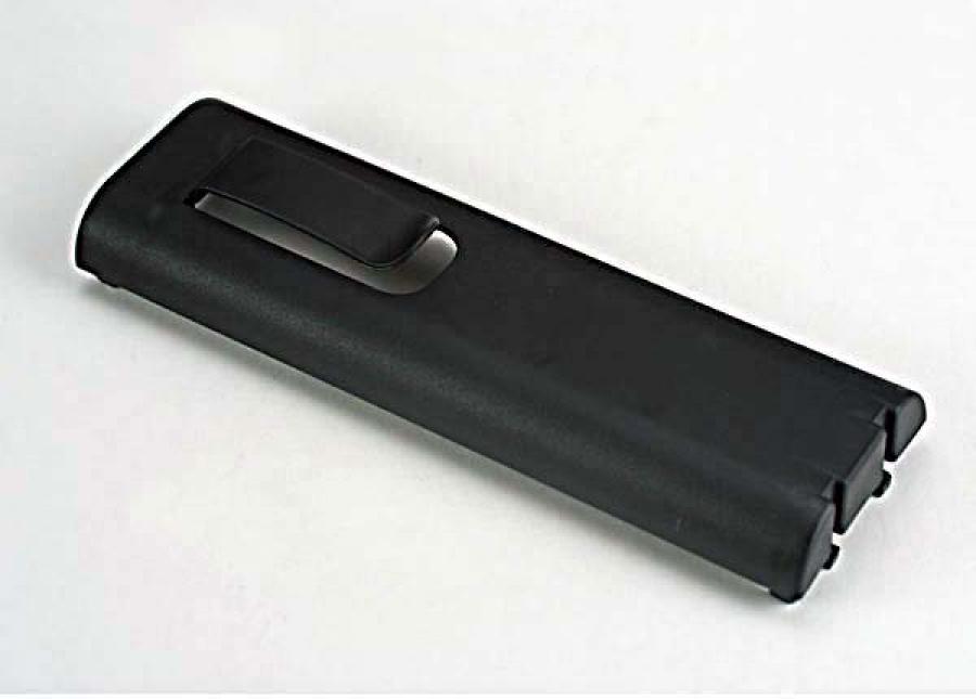 Traxxas Control Box Battery Cover EZ-II TRX5281