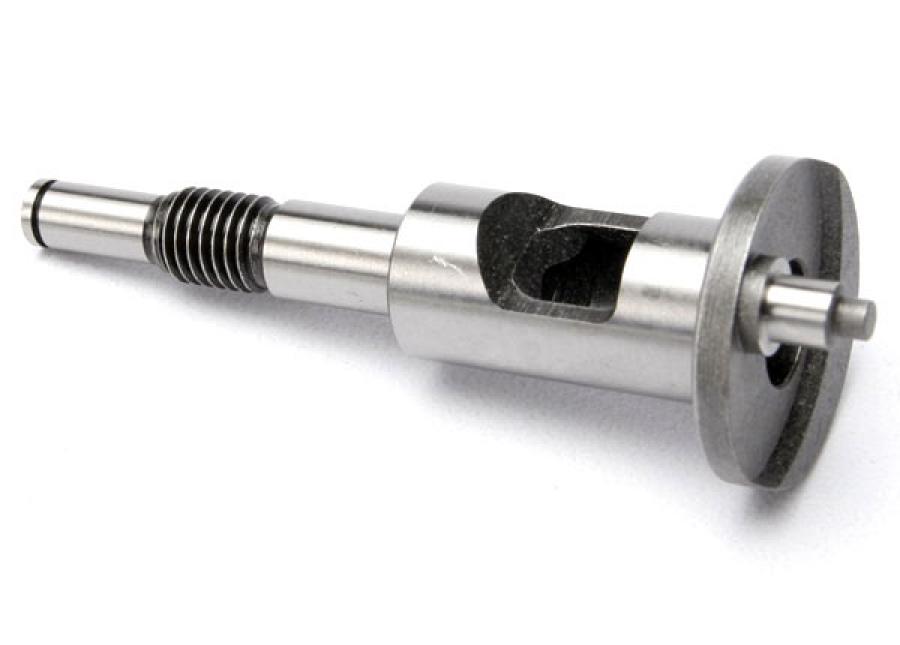 Traxxas Crankshaft IPS (for Starter) TRX3.3 TRX5288