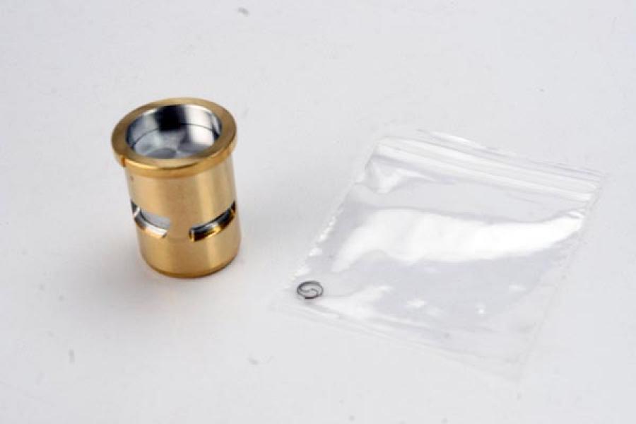 Traxxas Piston & Sleeve TRX 3.3 TRX5290