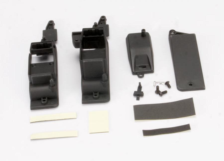Traxxas Receiver and Battery Box Multi TRX5324X