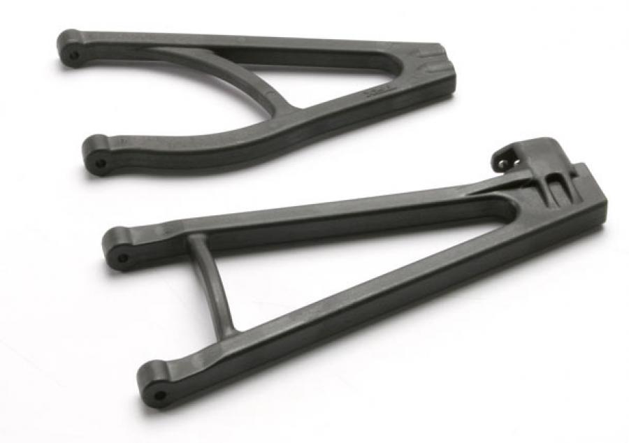 Traxxas Suspension Arms Right Upper & Lower (Adjustable Wheelbase) TRX5327