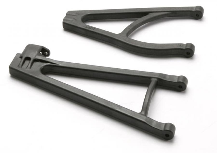 Traxxas Suspension Arms Left Upper & Lower (Adjustable Wheelbase) TRX5328