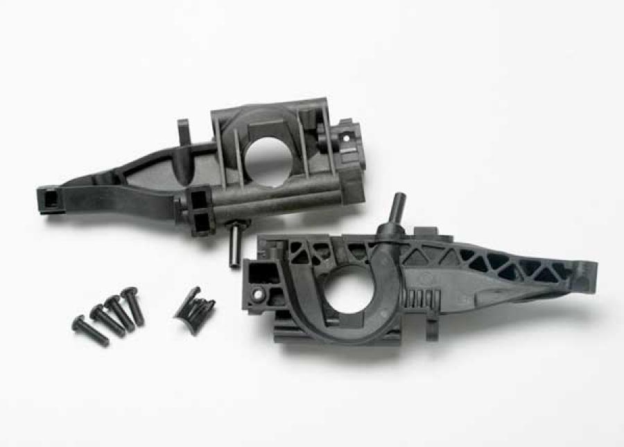 Traxxas Bulkhead Rear (Pair) TRX5329