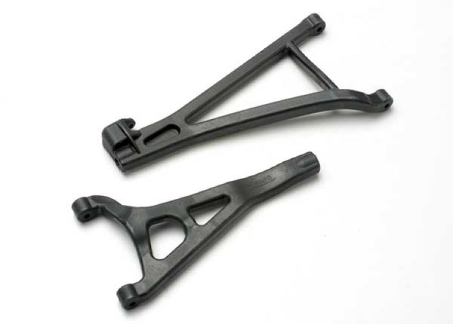 Traxxas Suspension Arms Front Right (Upper & Lower) TRX5331