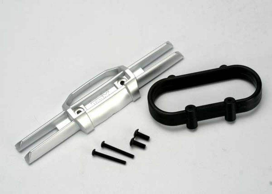 Traxxas Bumper Rear TRX5336