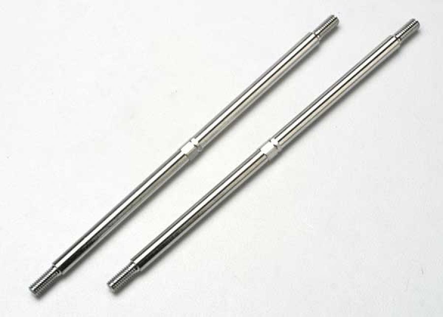 Traxxas Toe link Steel 5mm (2) TRX5338