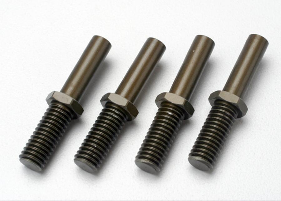 Traxxas Rocker Arm Post Aluminium (4) TRX5354X