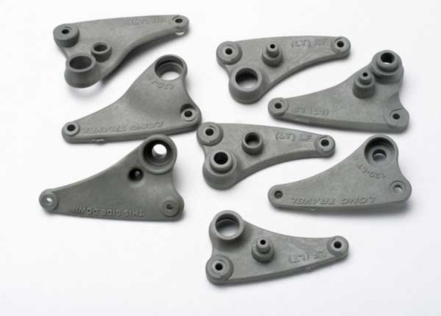 Traxxas Rocker Arm Set (Long Travel) 120T TRX5356