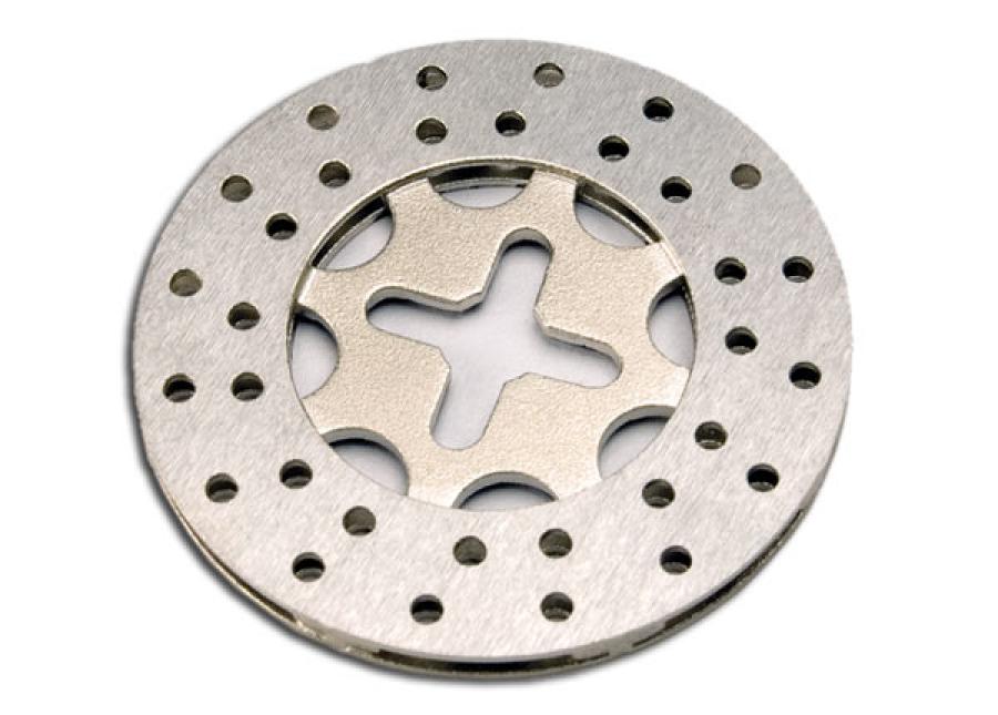 Traxxas Brake Disc Steel Vented TRX5364X
