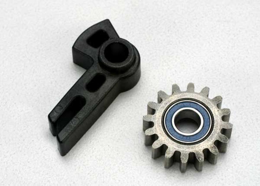 Traxxas Idle Gear with Support TRX5377