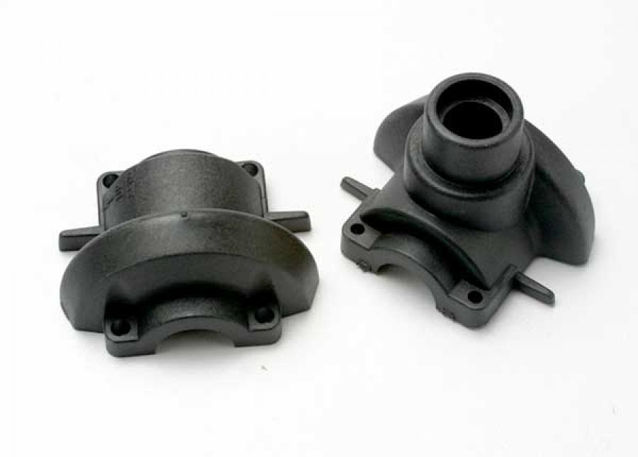 Traxxas Diff Housing Front/Rear TRX5380
