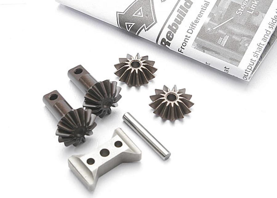 Traxxas Gear Set for Diff TRX5382X