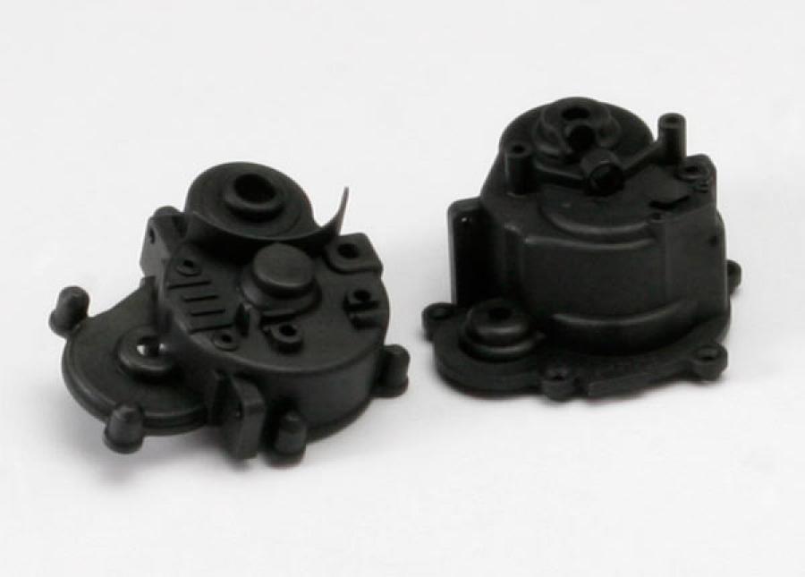 Traxxas Gearbox Housing Front/Rear TRX5391R