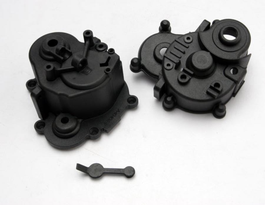 Traxxas Gearbox halves TRX5391X