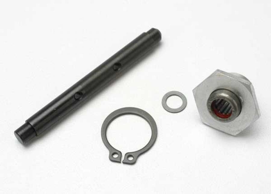Traxxas Shaft & One-way Bearing 2-Speed Gearbox TRX5393