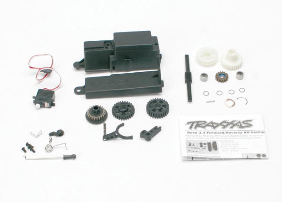 Traxxas Reverse installation Kit Mechanical TRX5395X