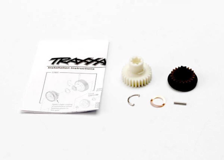 Traxxas Primary Gears Gearbox TRX5396X