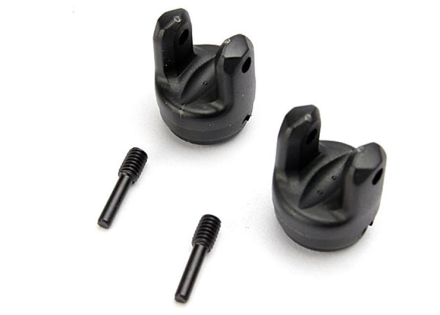 Traxxas Inner Yokes for Driveshaft (2) TRX5458X