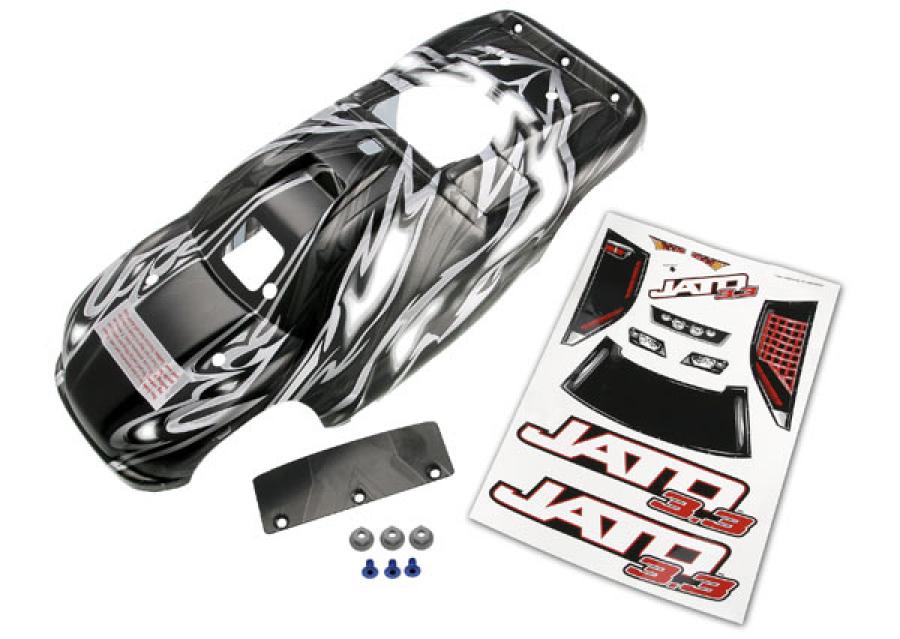 Traxxas Body Jato ProGraphix TRX5511R