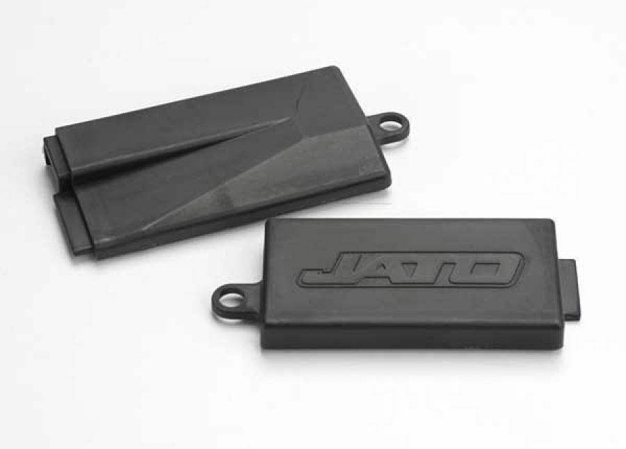 Traxxas Receiver/ Battery Box Cover Jato TRX5524