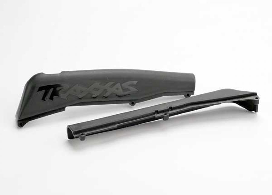 Traxxas Chassis Dirt Guards (Pair) Jato TRX5527