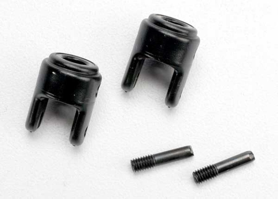 Traxxas Differential Output Yokes (2) TRX5528
