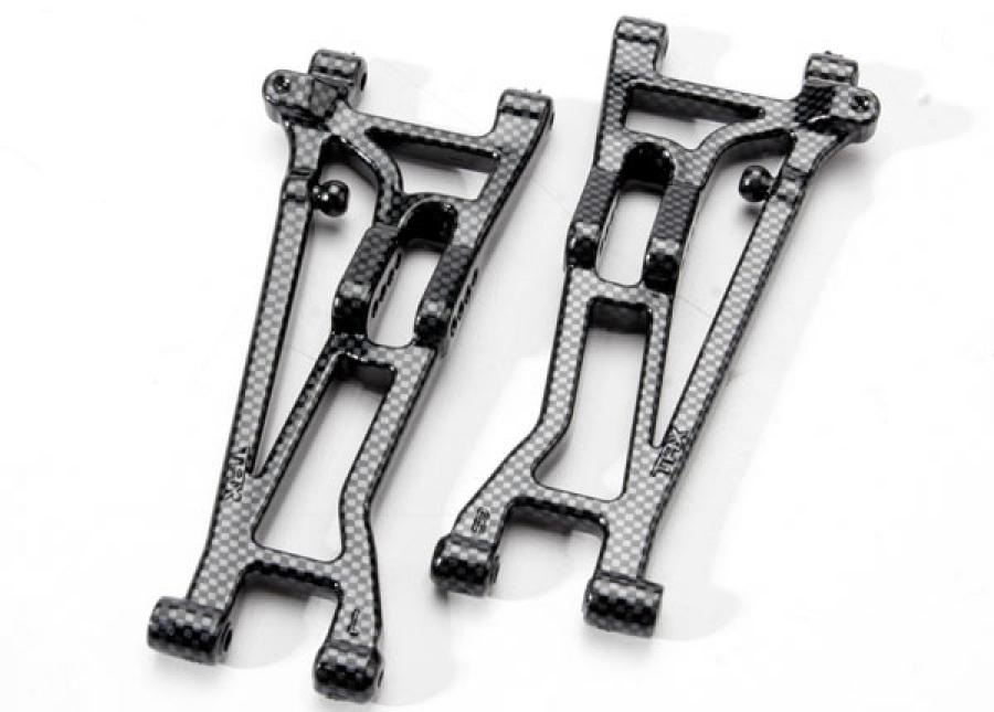 Traxxas Suspension Arms Exo-carbon (Pair) Jato TRX5531G