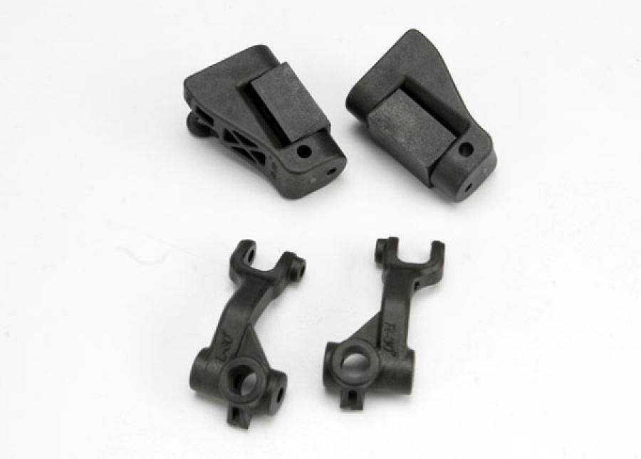 Traxxas Steering Blocks/ Caster Blocks 30deg (2+2) Jato TRX5532