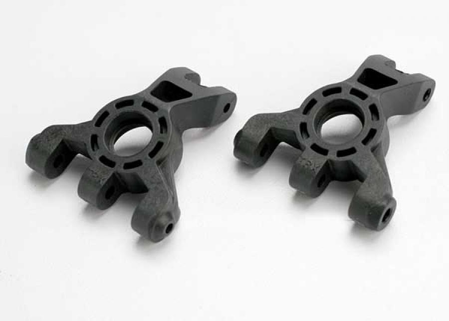 Traxxas Stub Axle Carriers Rear (Pair) Jato TRX5555