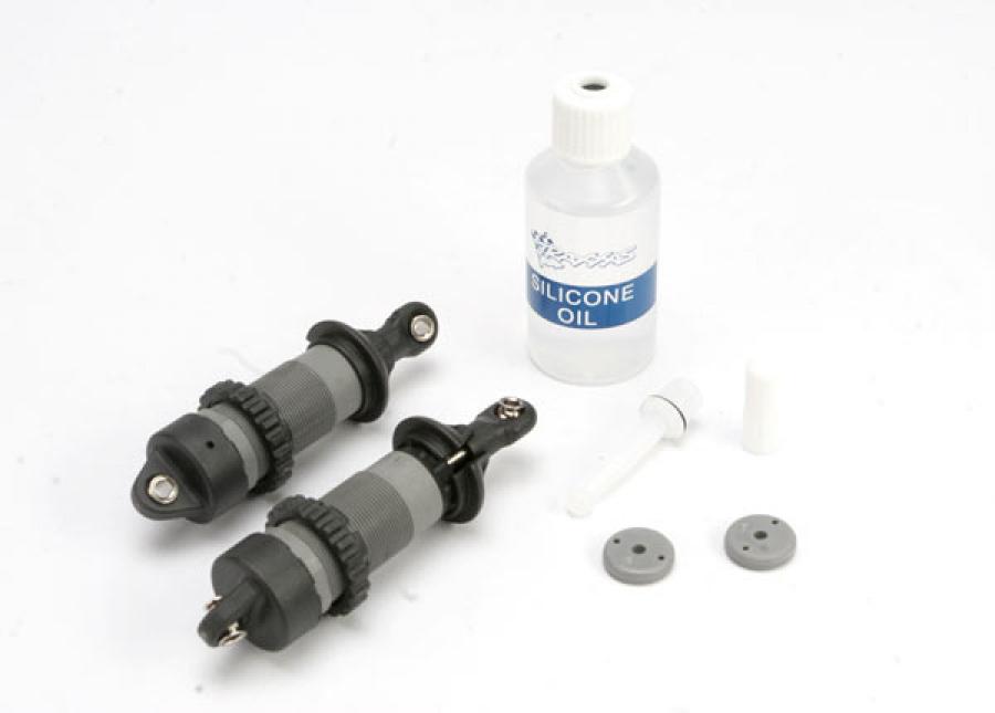 Traxxas Shock GTR Complete Composite (2) TRX5561