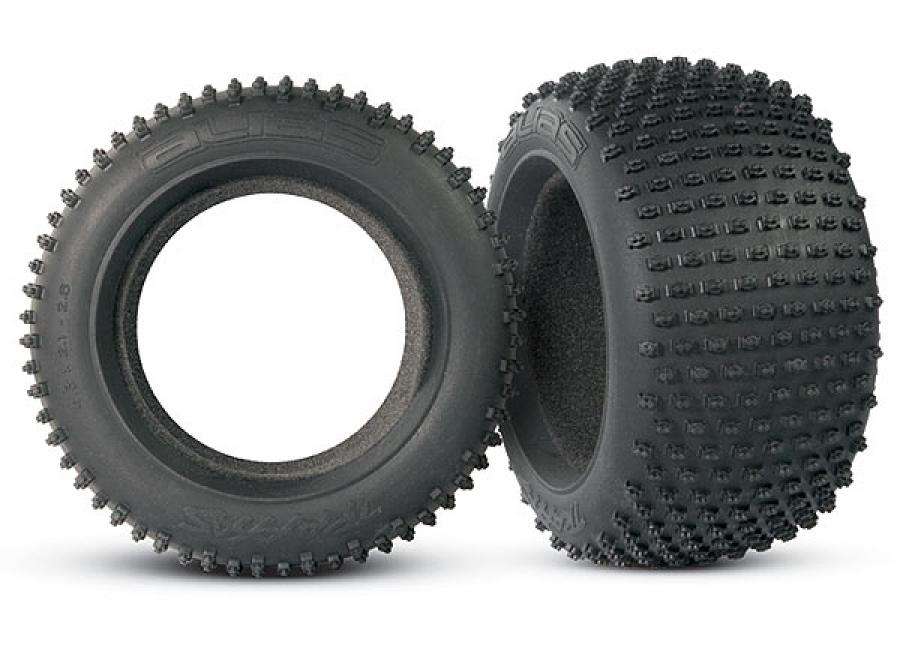 Traxxas Tires Alias 2.8" (2) TRX5569