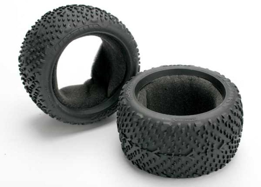 Traxxas Tires Victory Rear 2.8" (2) TRX5570