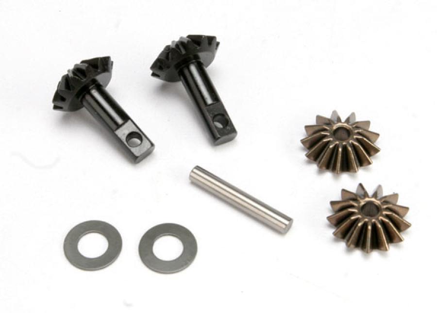 Traxxas Gear Set Diff Jato TRX5582