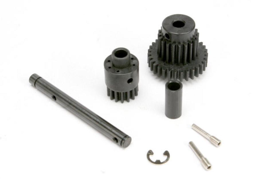 Traxxas Single Speed Conversion Kit Jato TRX5593X