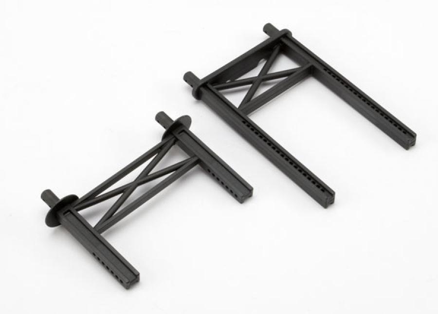 Traxxas Body Mount Post Long Front & Rear Summit TRX5616