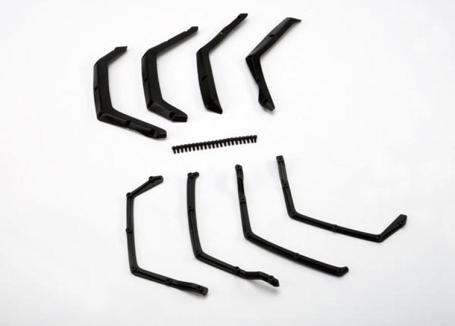 Traxxas Fender Flairs Set Summit TRX5617