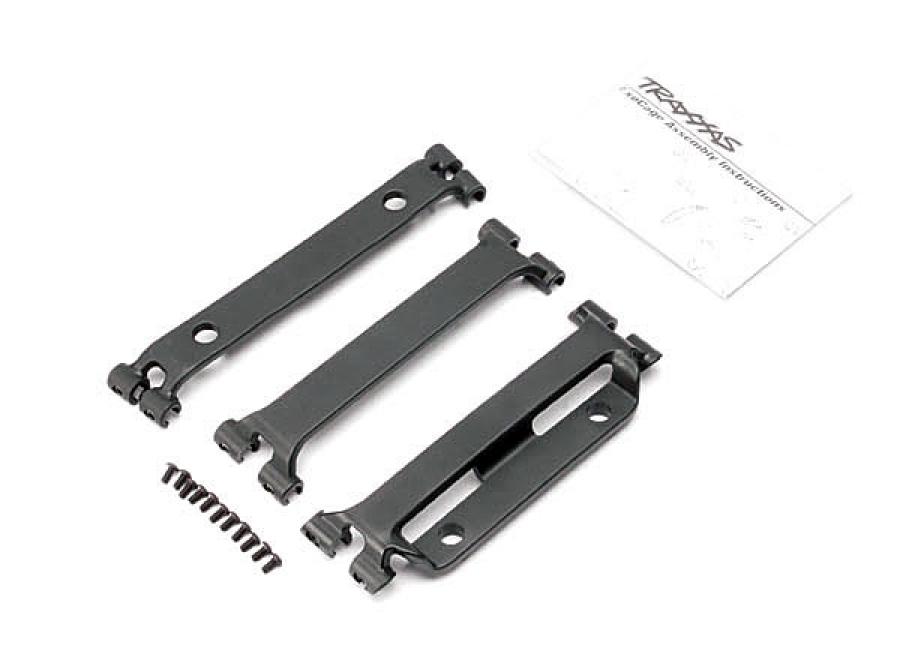 Traxxas ExoCage Cross Braces Summit TRX5618